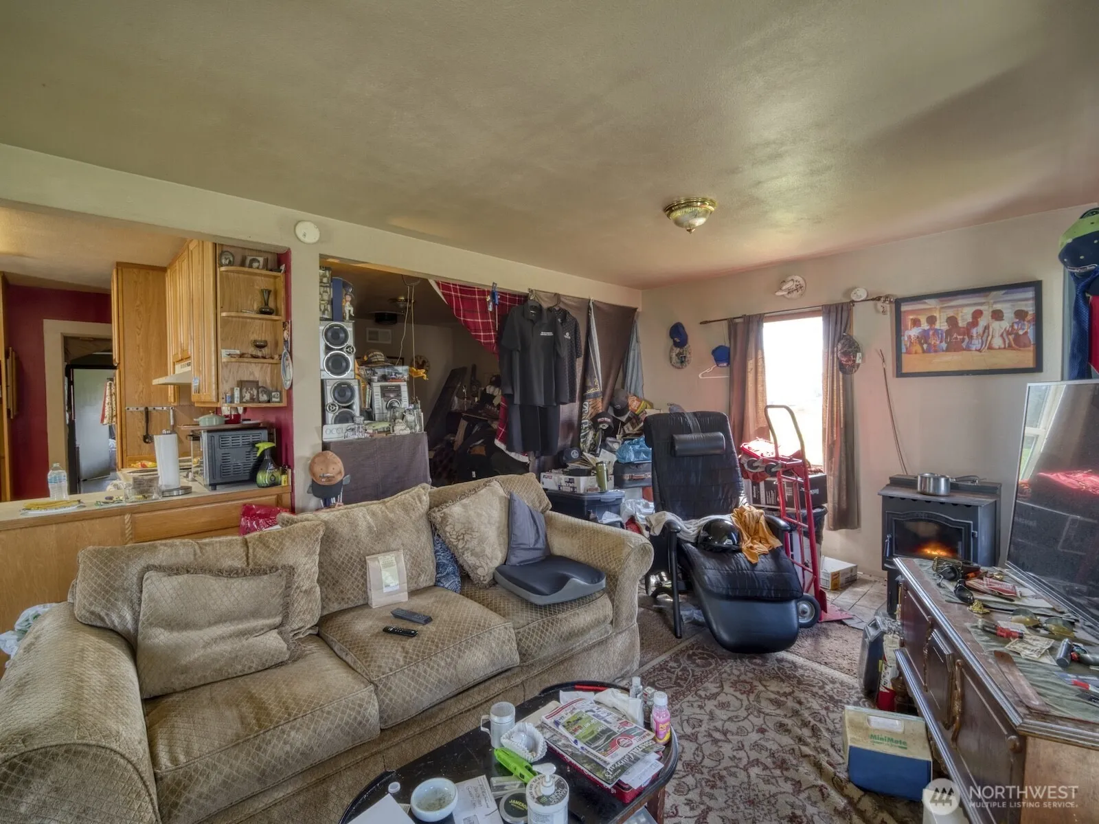 Property photo for 620 Monroe Street, Hoquiam photo 4