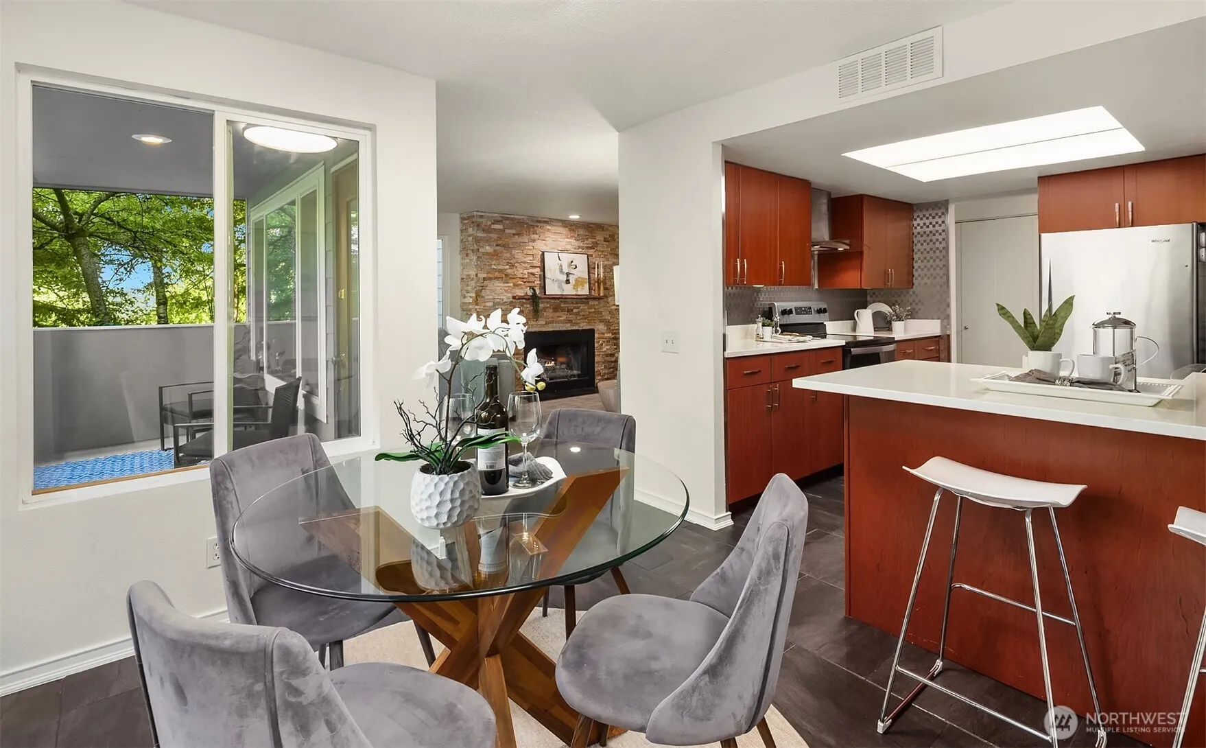 17417 Ashworth Avenue N #203, Shoreline