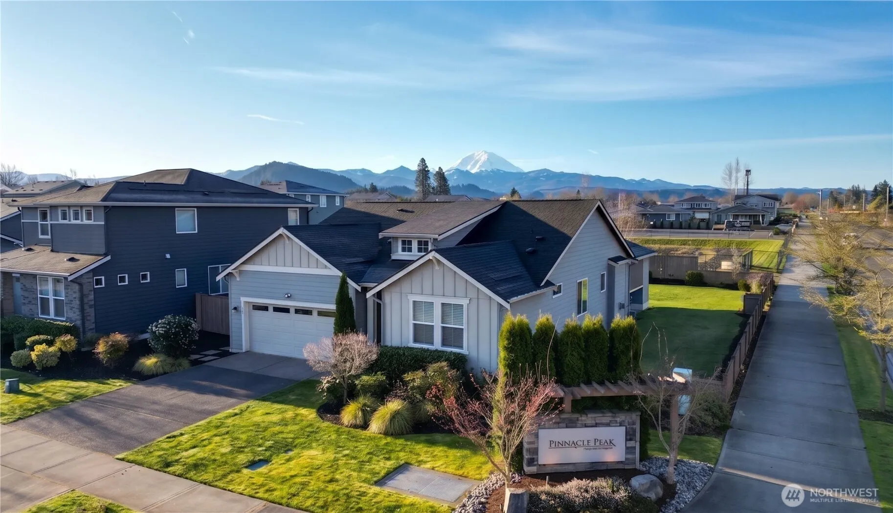 Property photo for 3584 Elmont Avenue, Enumclaw