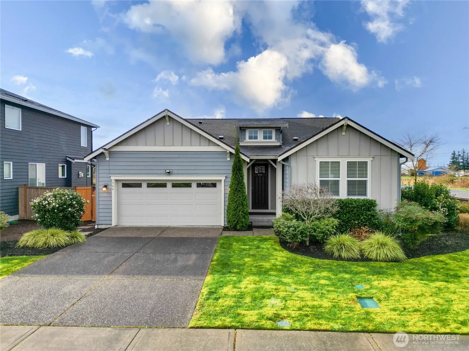 Property photo for 3584 Elmont Avenue, Enumclaw