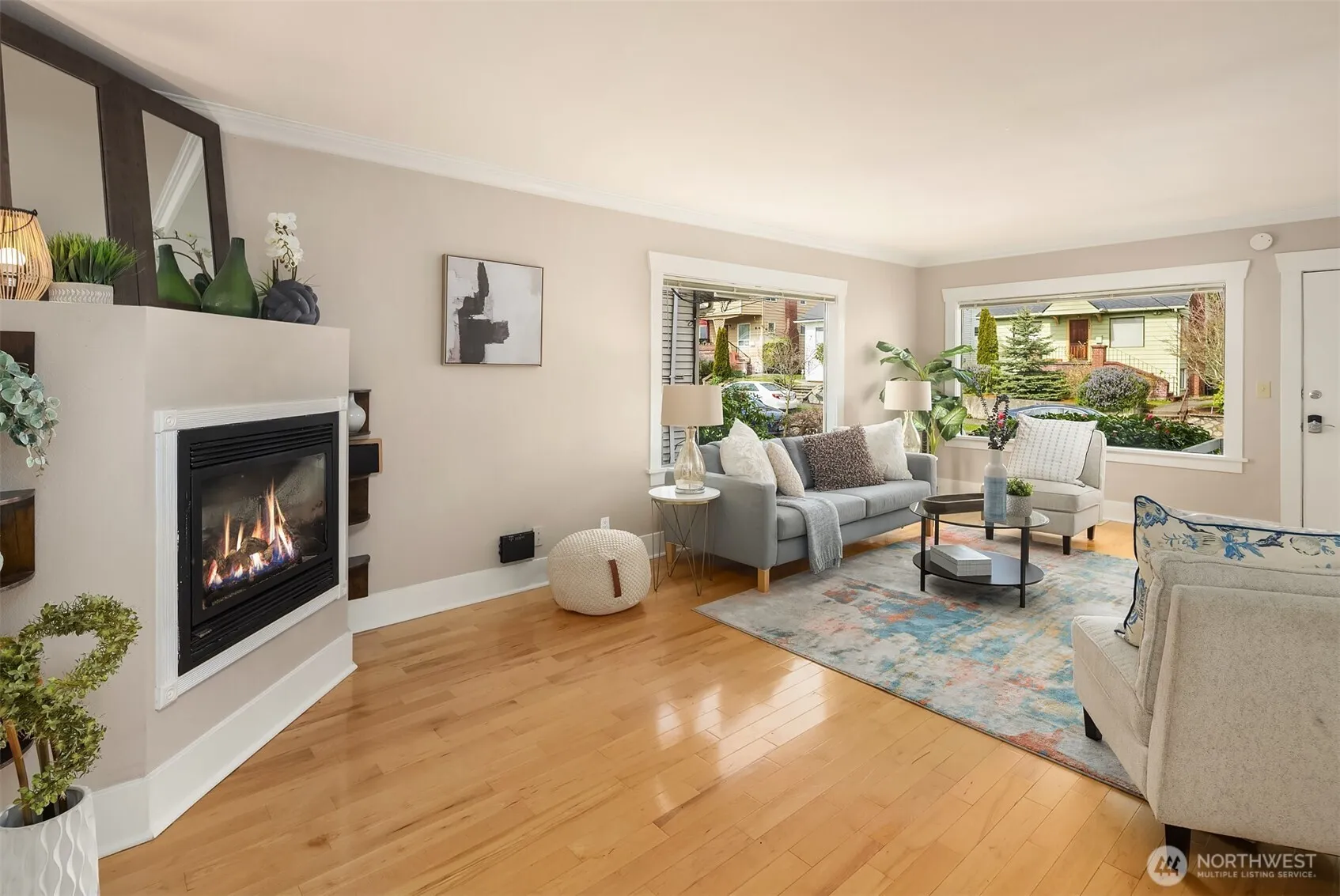 Property photo for 1341 N 78th Street, Seattle photo 2