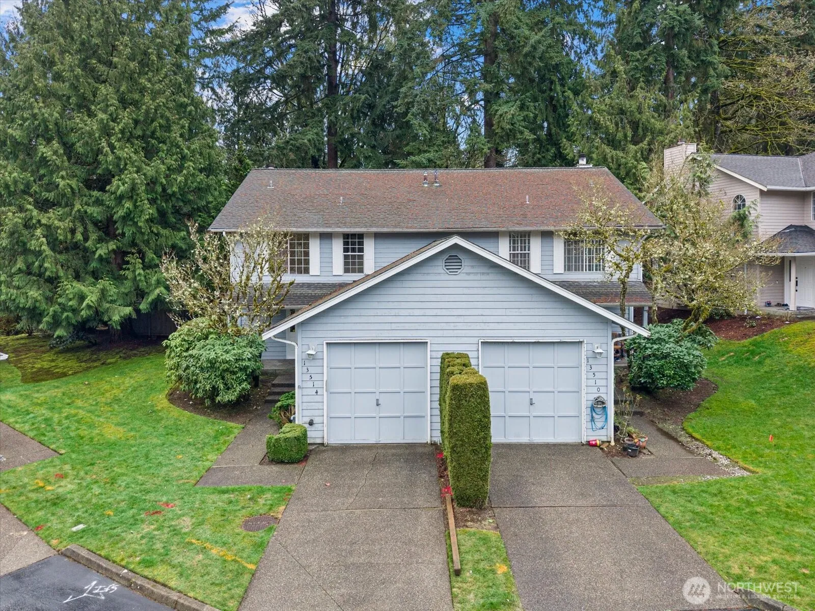 13514 Ne 89th Court, Redmond