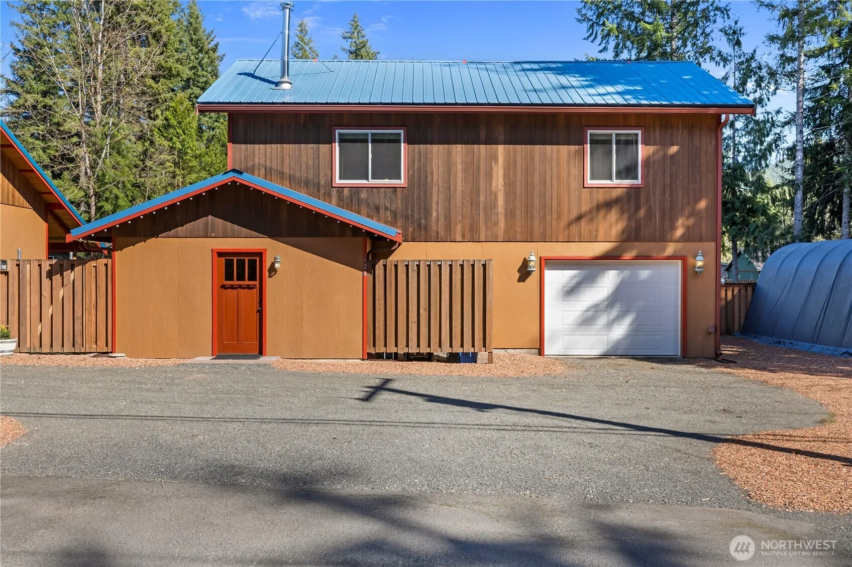 Property photo for 424 Cannon Road, Packwood photo 2