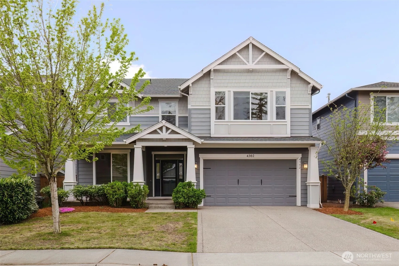 Property photo for 4302 Chatterton Avenue Sw, Port Orchard