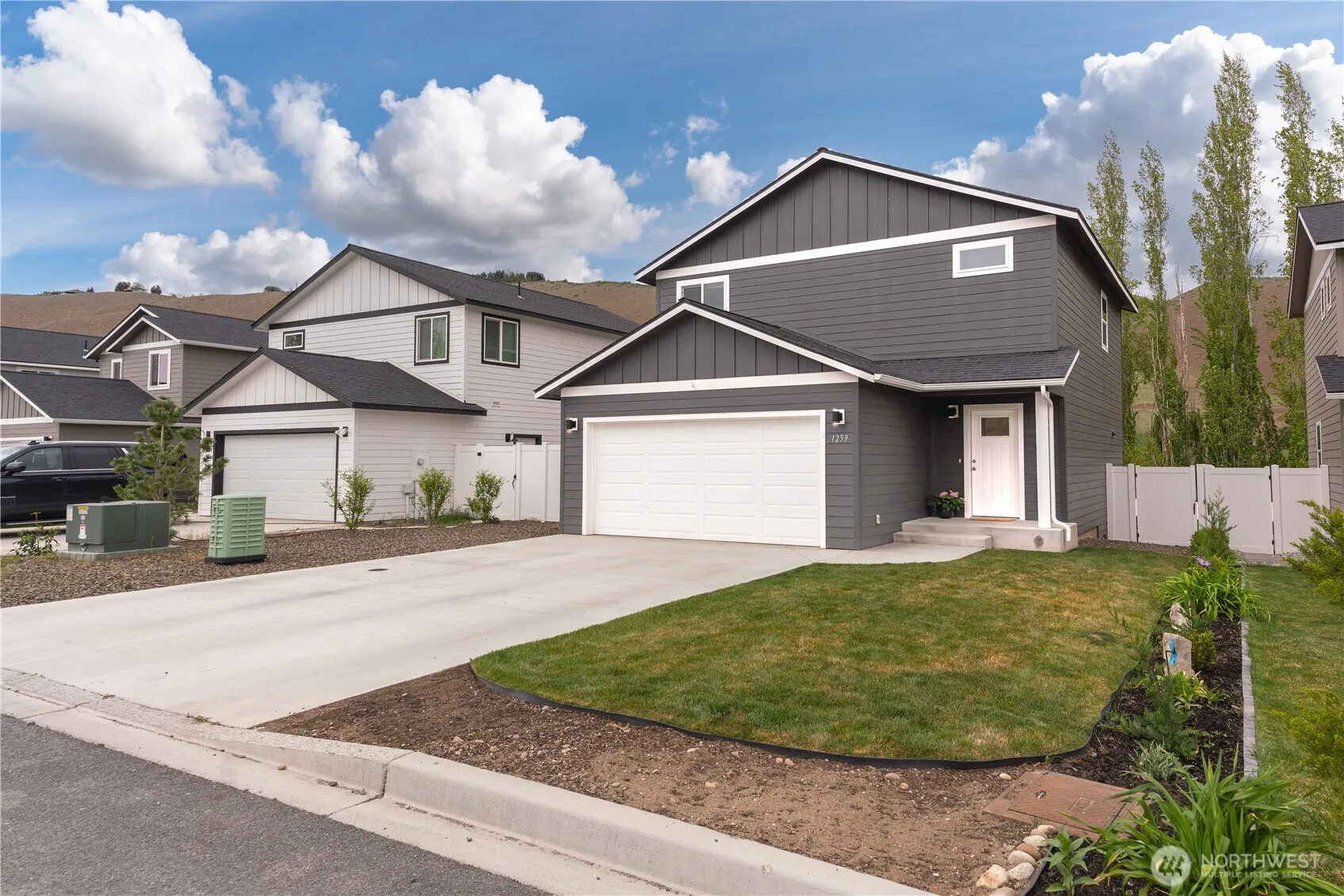 Property photo for 1259 Theo Way, Rock Island