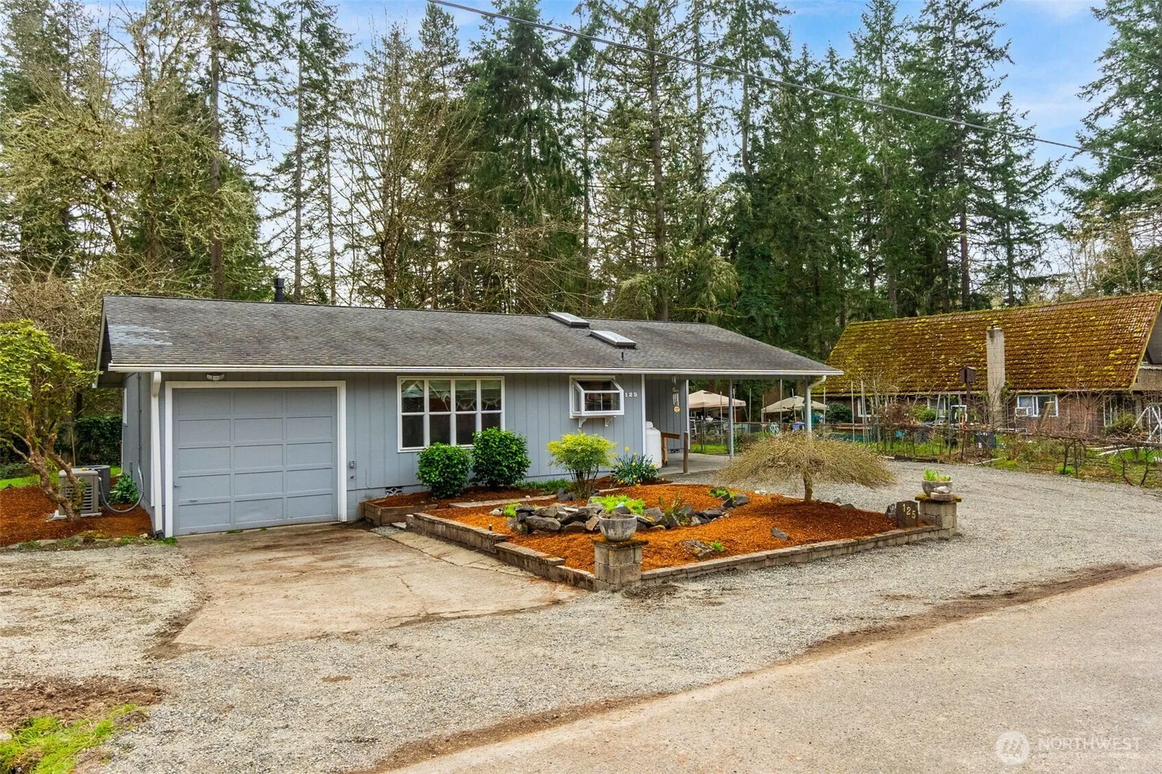 Property photo for 125 41st Avenue Ne, Olympia photo 2
