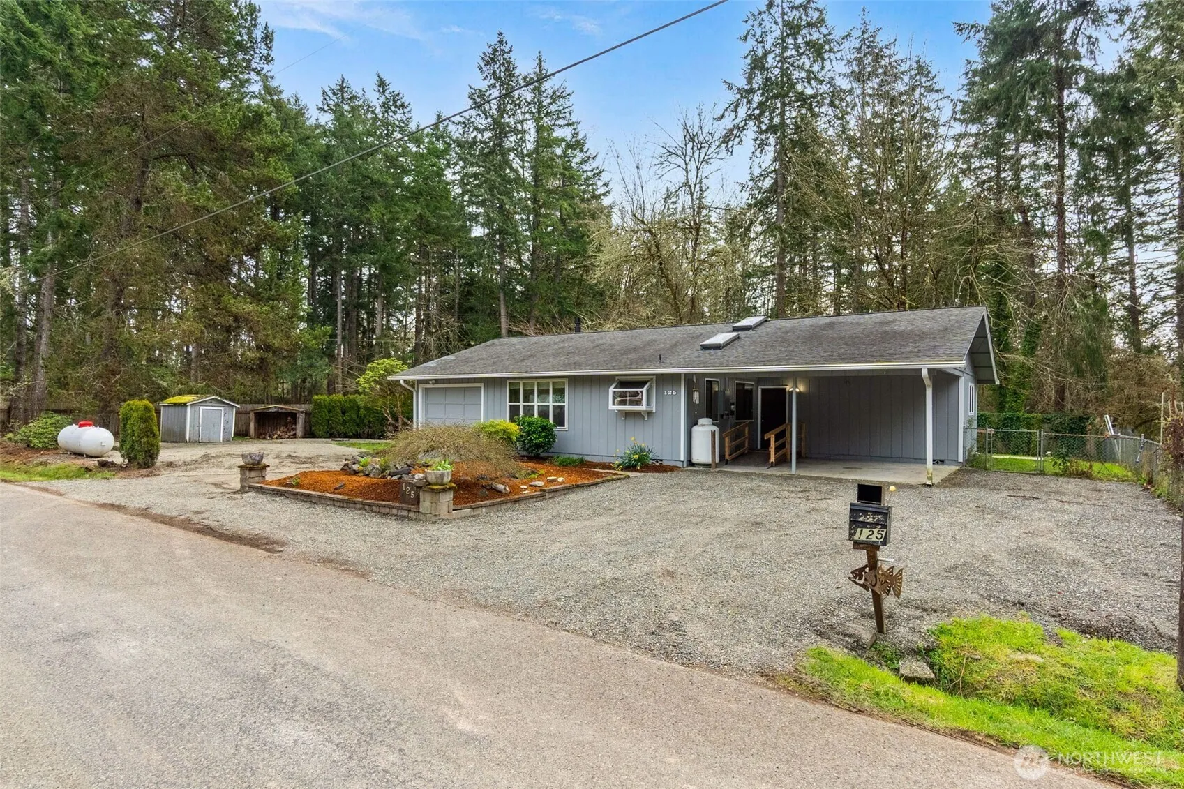 Property photo for 125 41st Avenue Ne, Olympia