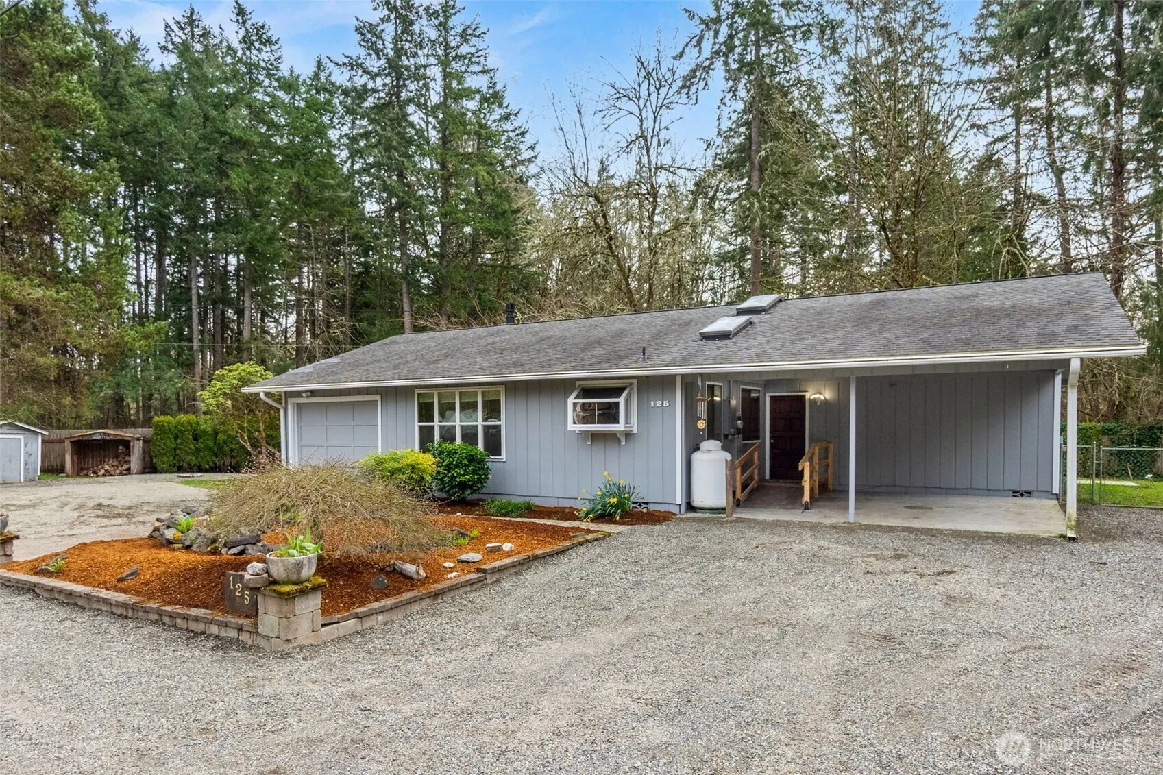 Property photo for 125 41st Avenue Ne, Olympia