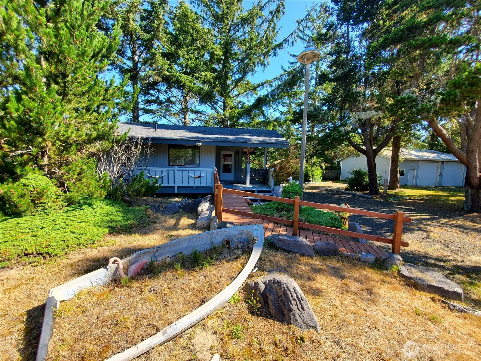 Property photo for 1000 Mt.olympus Avenue Se, Ocean Shores photo 3