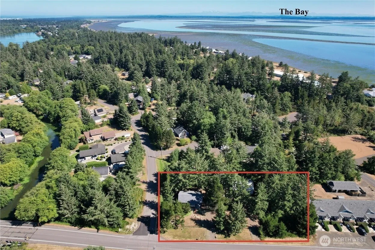 Property photo for 1000 Mt.olympus Avenue Se, Ocean Shores photo 4