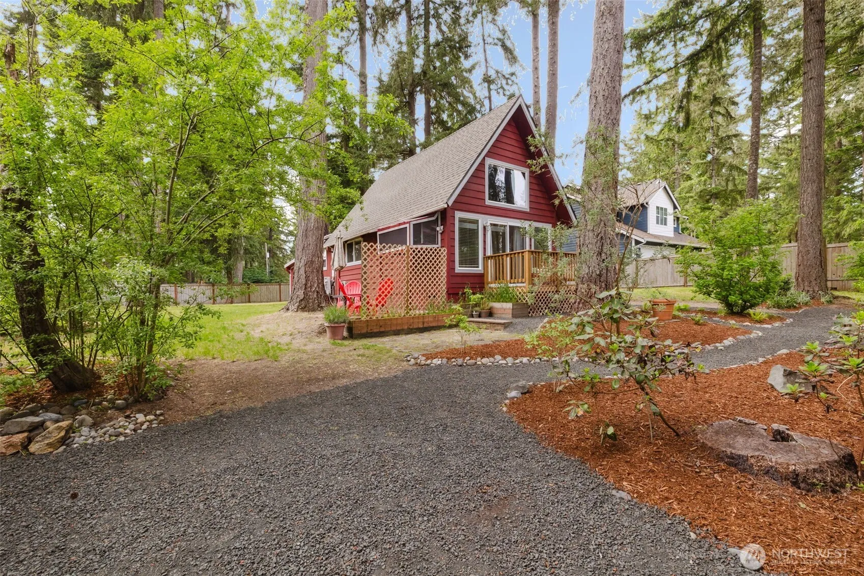 Property photo for 1822 190th Avenue Sw, Lakebay photo 3