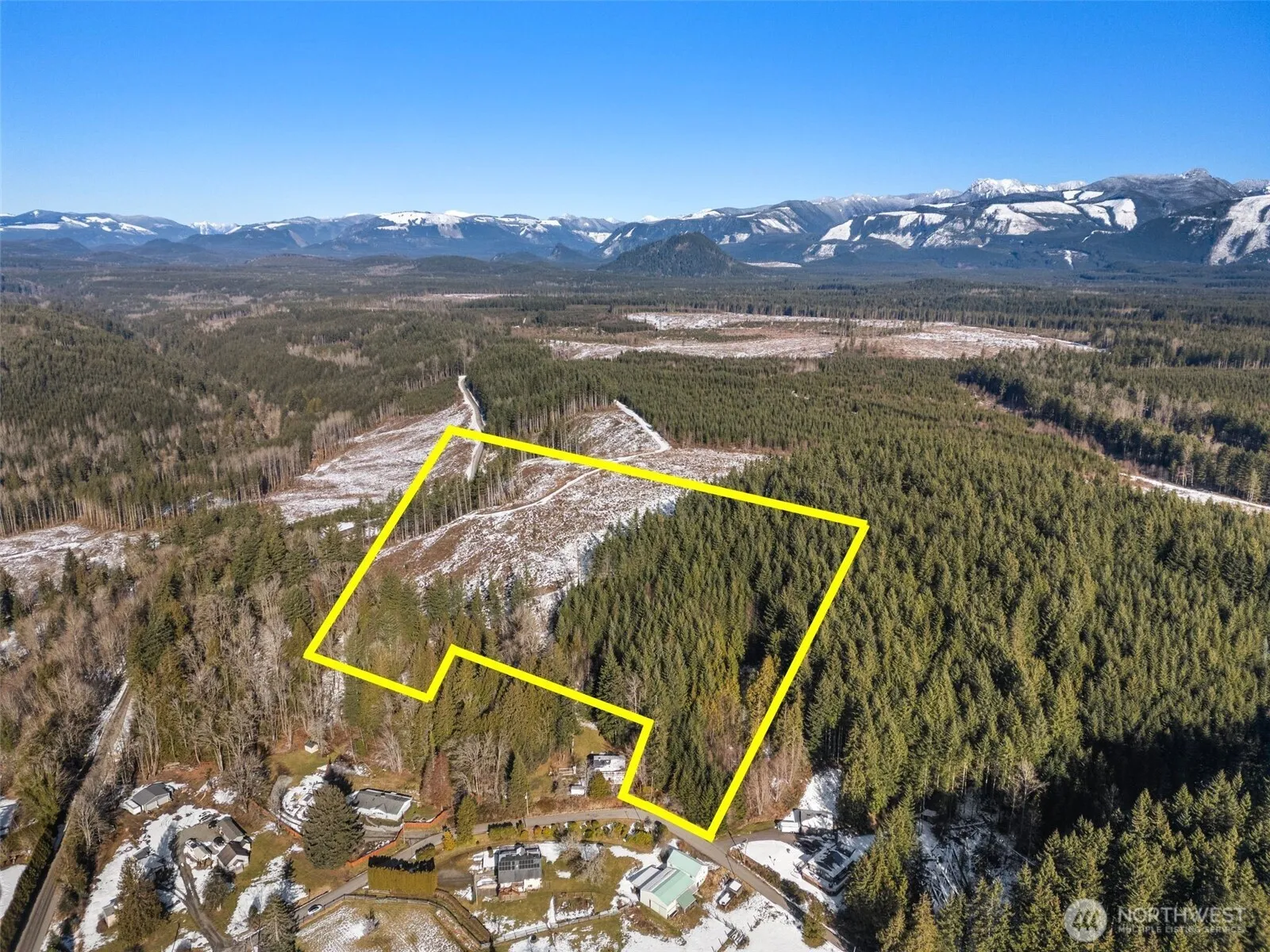 Property photo for 0 Xxxx Se 53rd Street, Snoqualmie photo 3