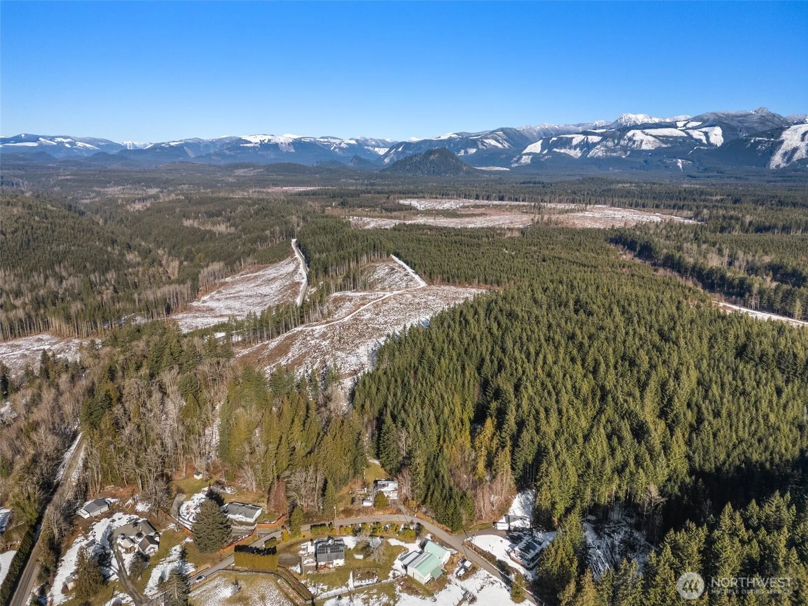 Property photo for 0 Xxxx Se 53rd Street, Snoqualmie photo 2