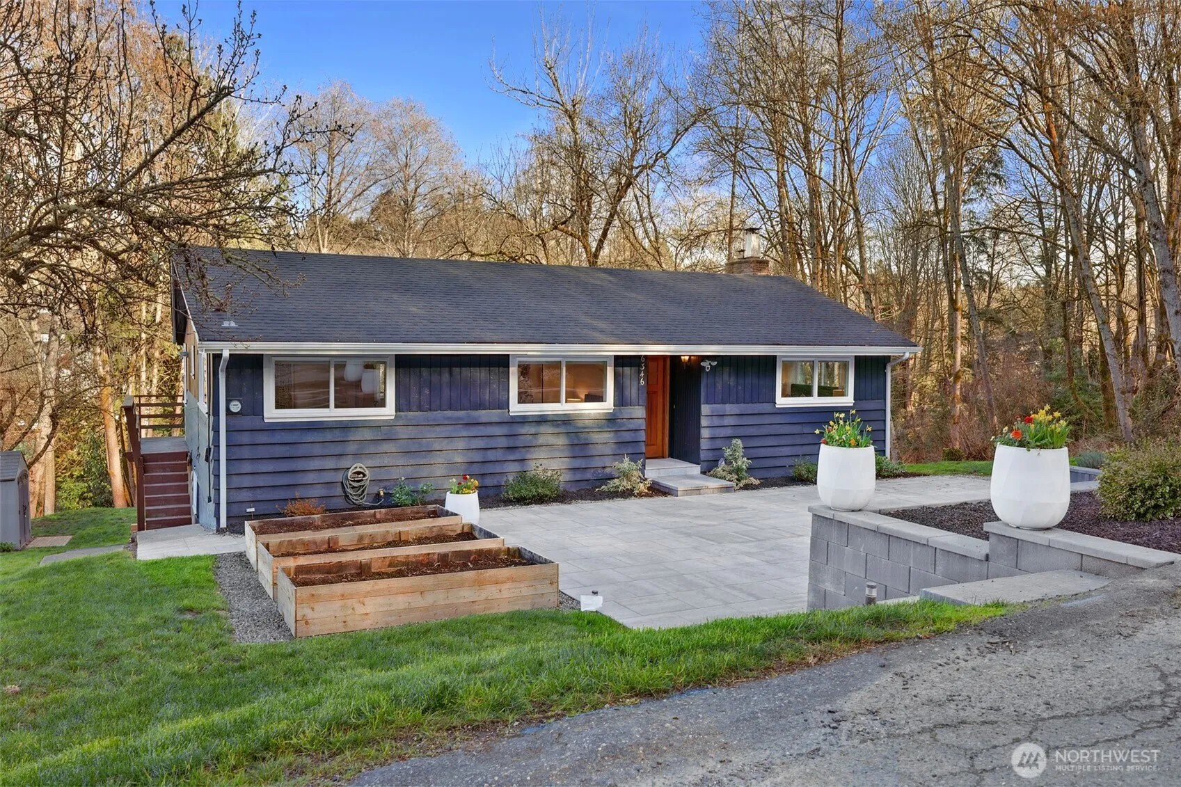 Property photo for 6346 26th Avenue Sw, Seattle