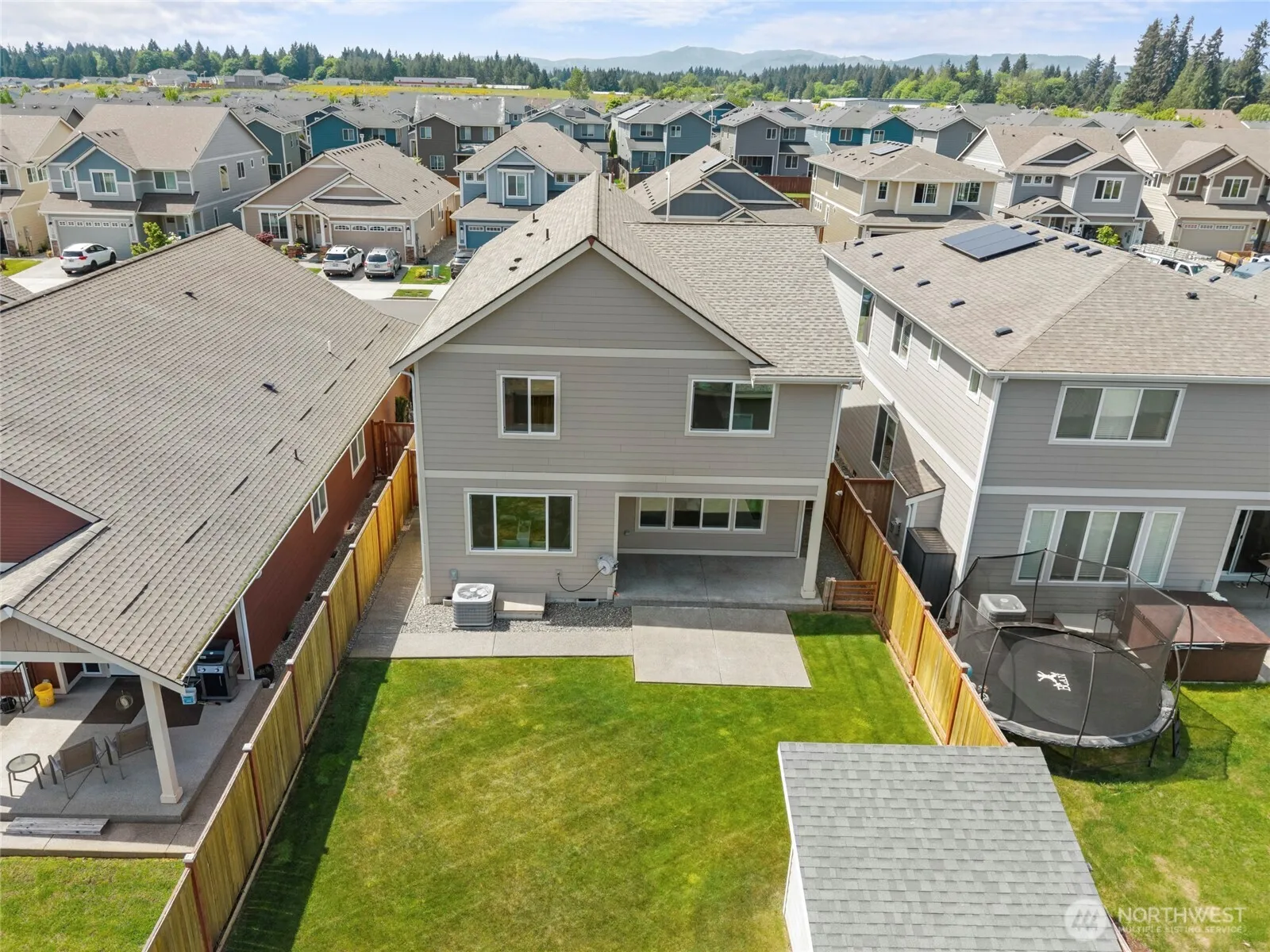 Property photo for 9024 Wyatt Court Se, Tumwater photo 4