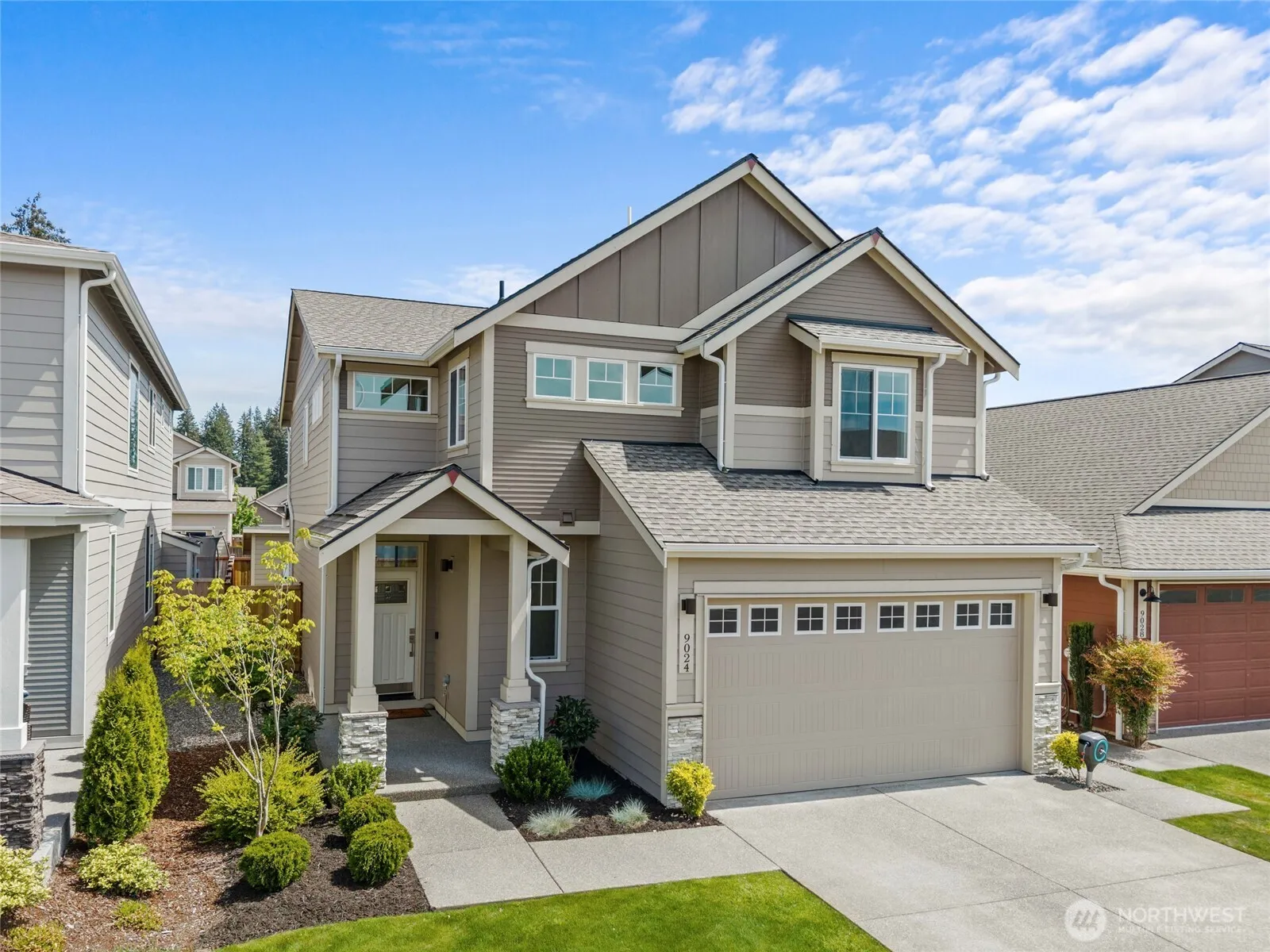 Property photo for 9024 Wyatt Court Se, Tumwater photo 2