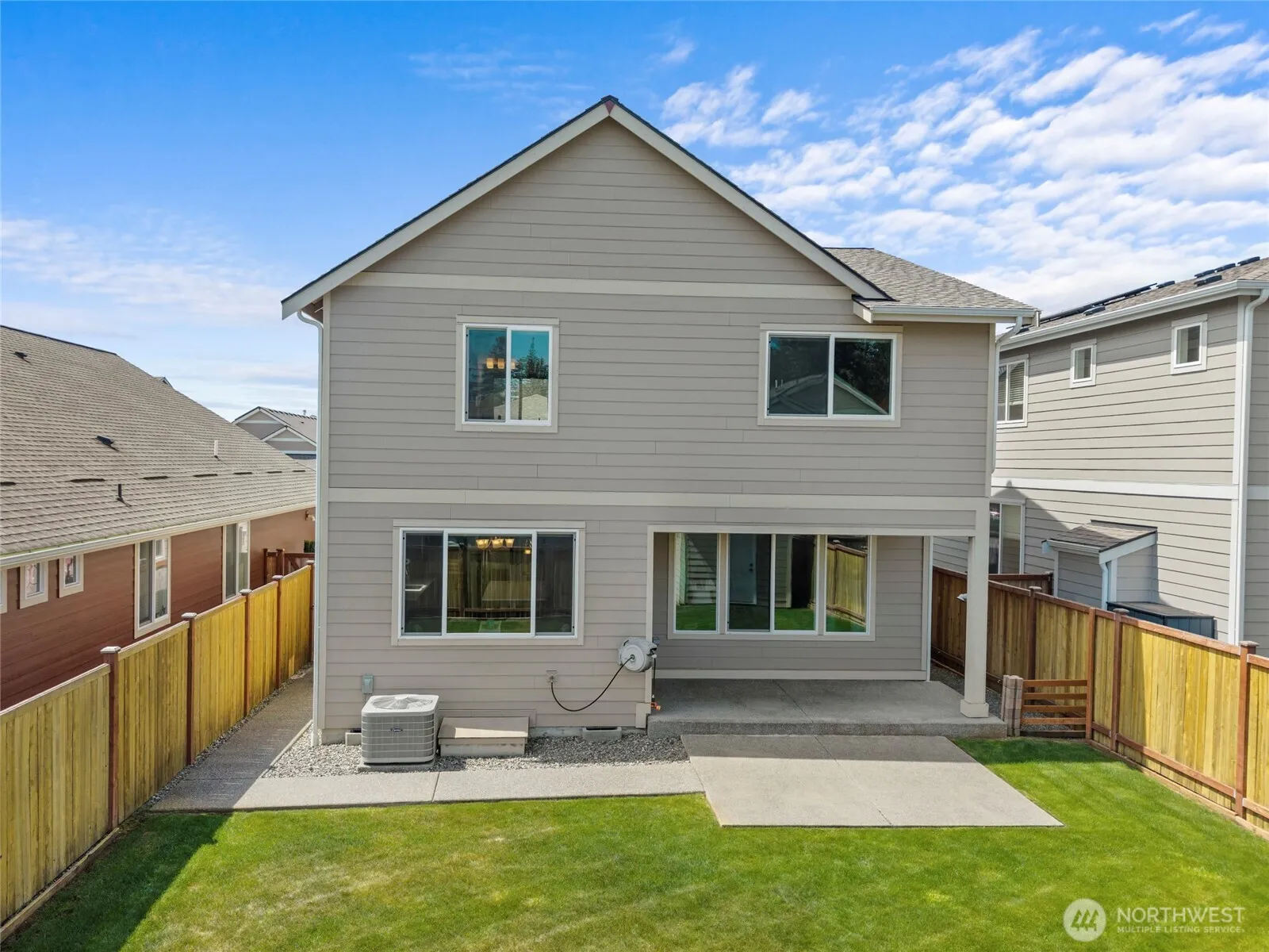 Property photo for 9024 Wyatt Court Se, Tumwater photo 5