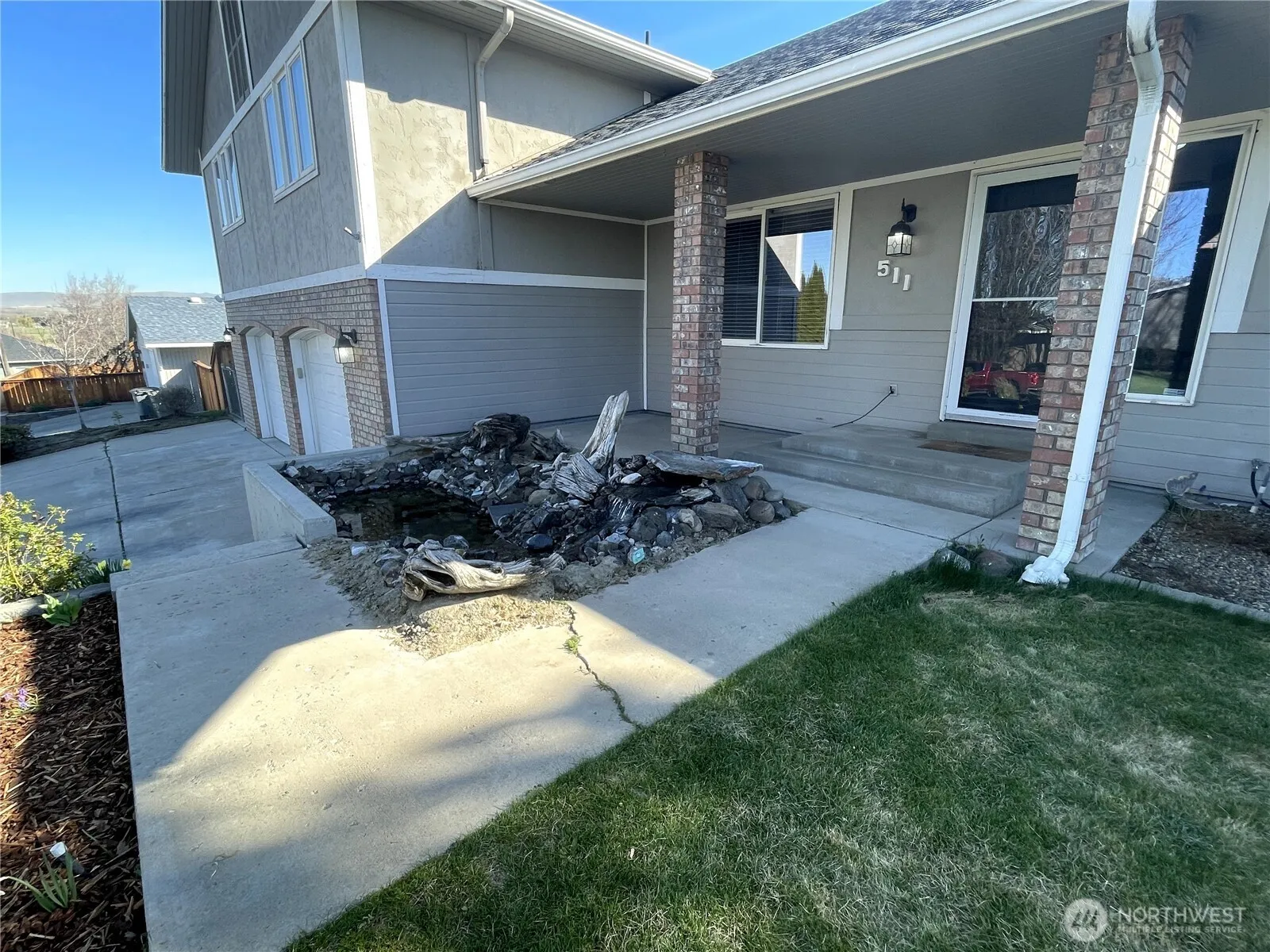 Property photo for 511 Reed Street E, Zillah photo 3