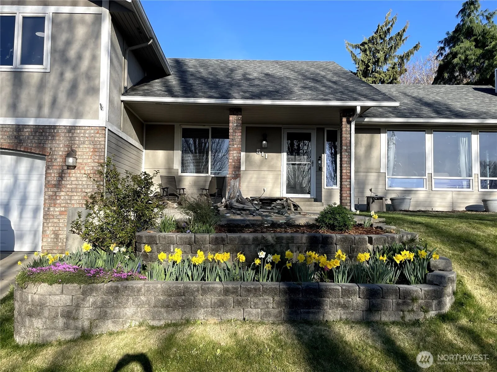 Property photo for 511 Reed Street E, Zillah photo 2
