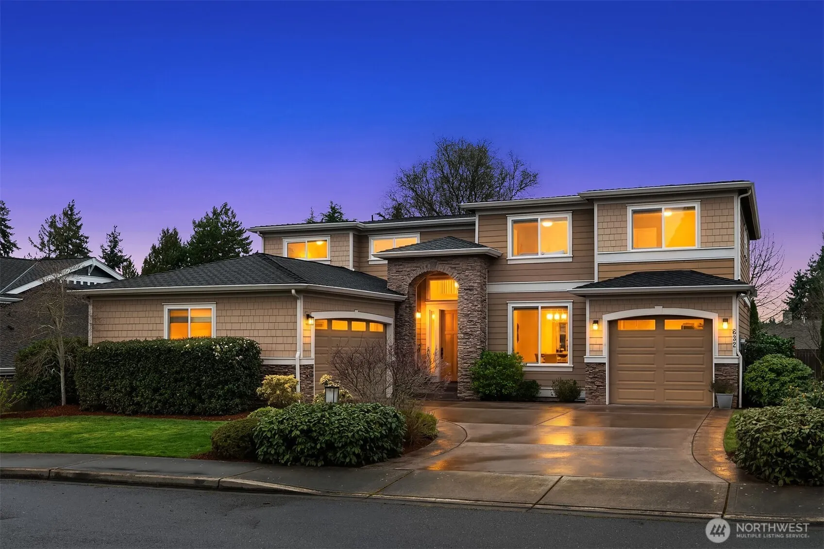 Property photo for 632 Sw 185th St, Normandy Park