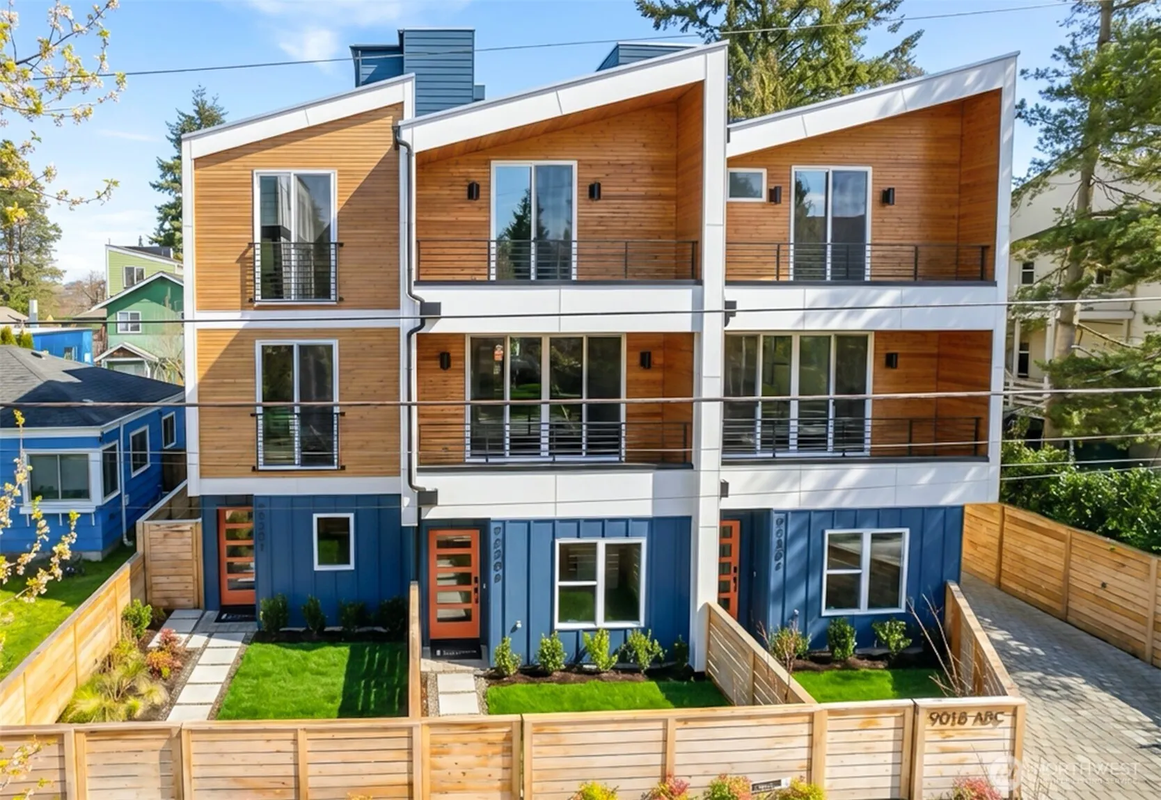 Property photo for 9020 13th Avenue Nw #b, Seattle, WA 98117