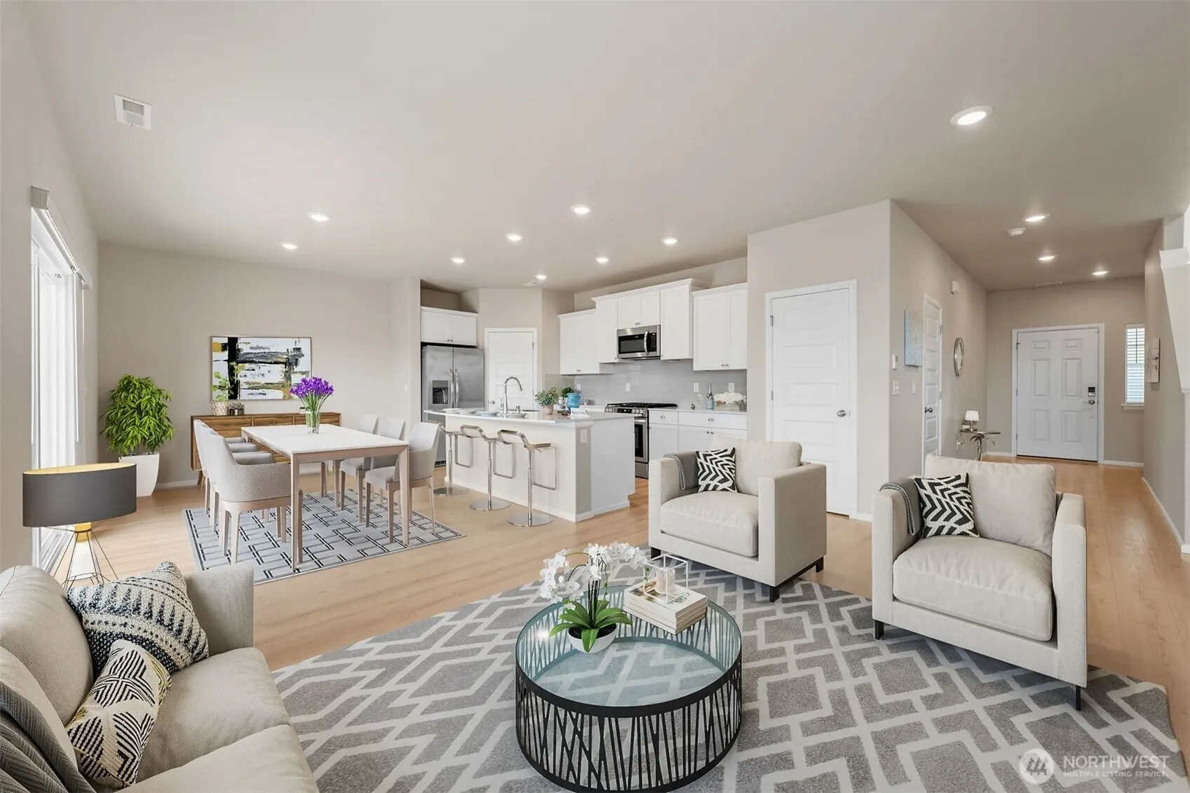 Property photo for 4207 Nettle Dr Se #79, Port Orchard photo 3