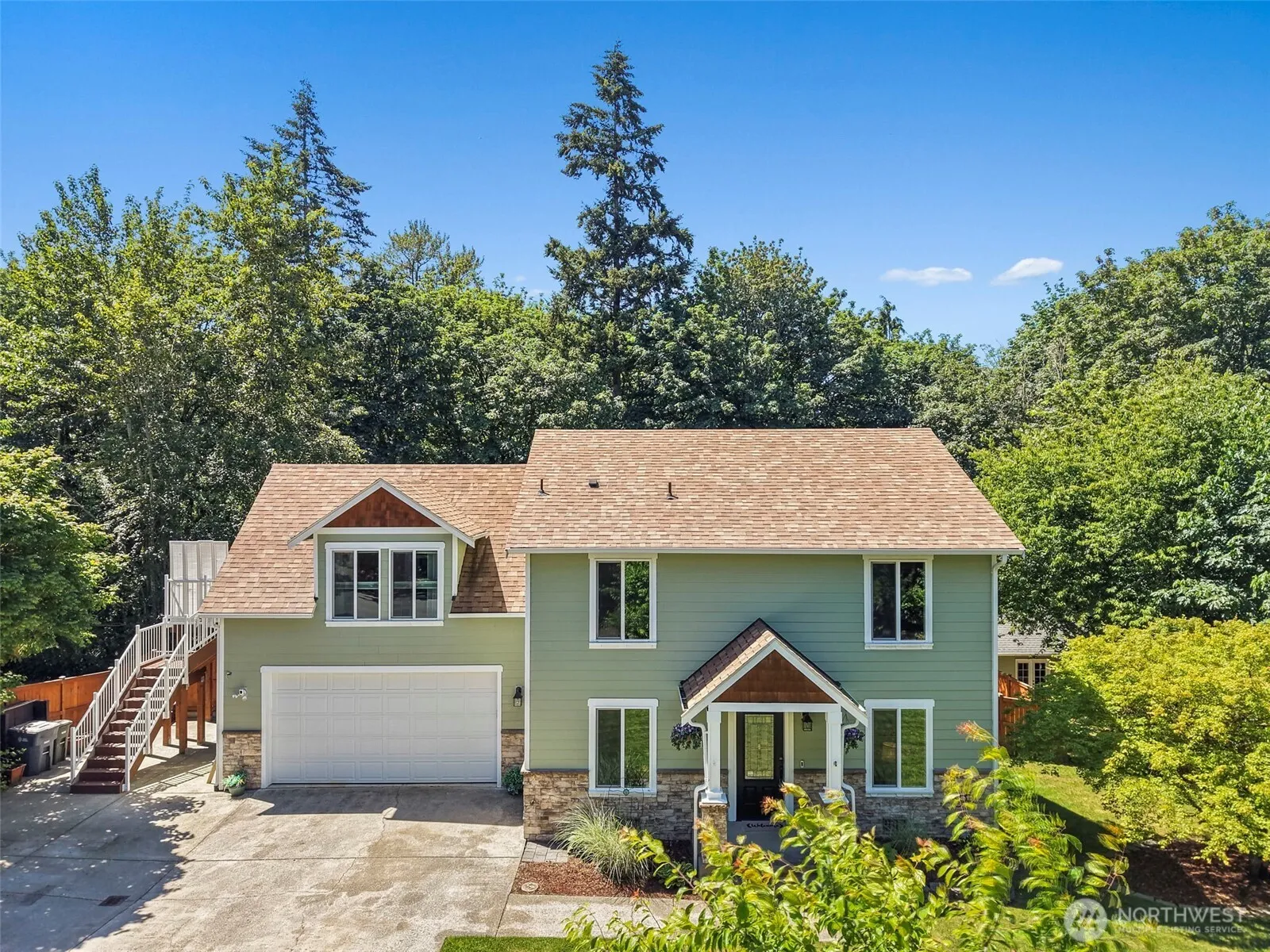 Property photo for 1312 203rd Avenue E, Lake Tapps