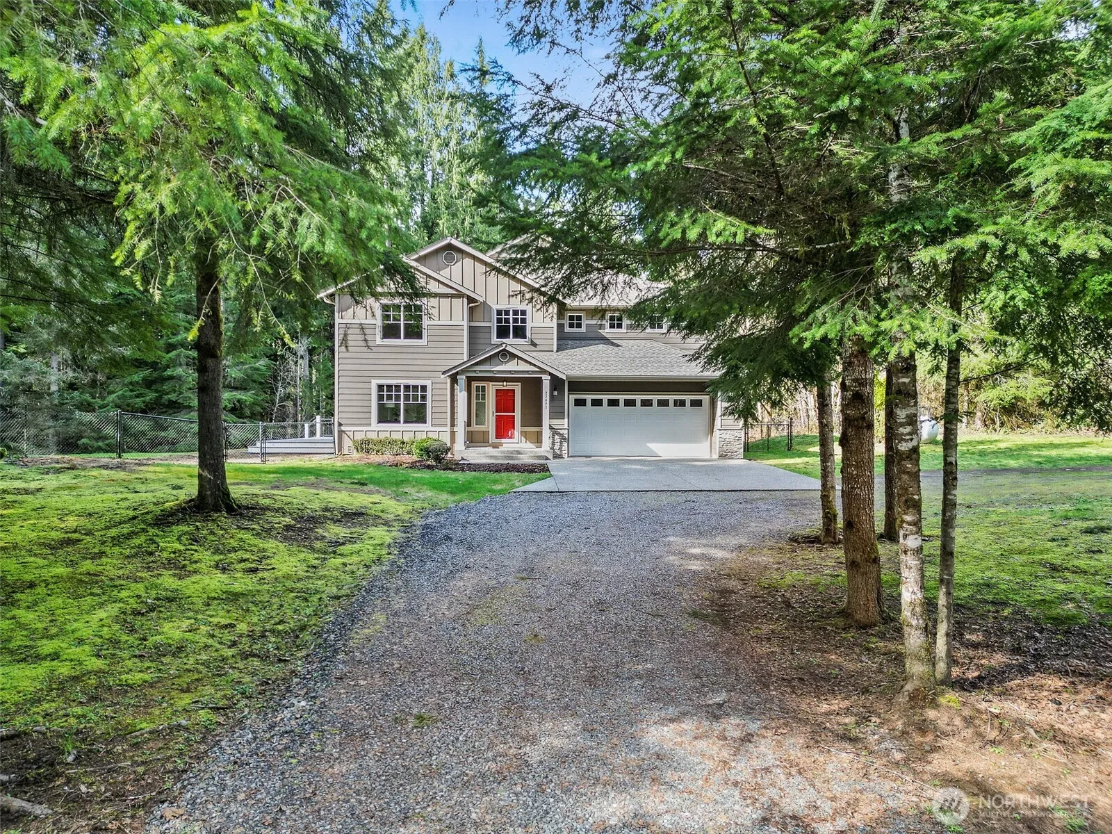 Property photo for 22427 45th Place Ne, Granite Falls