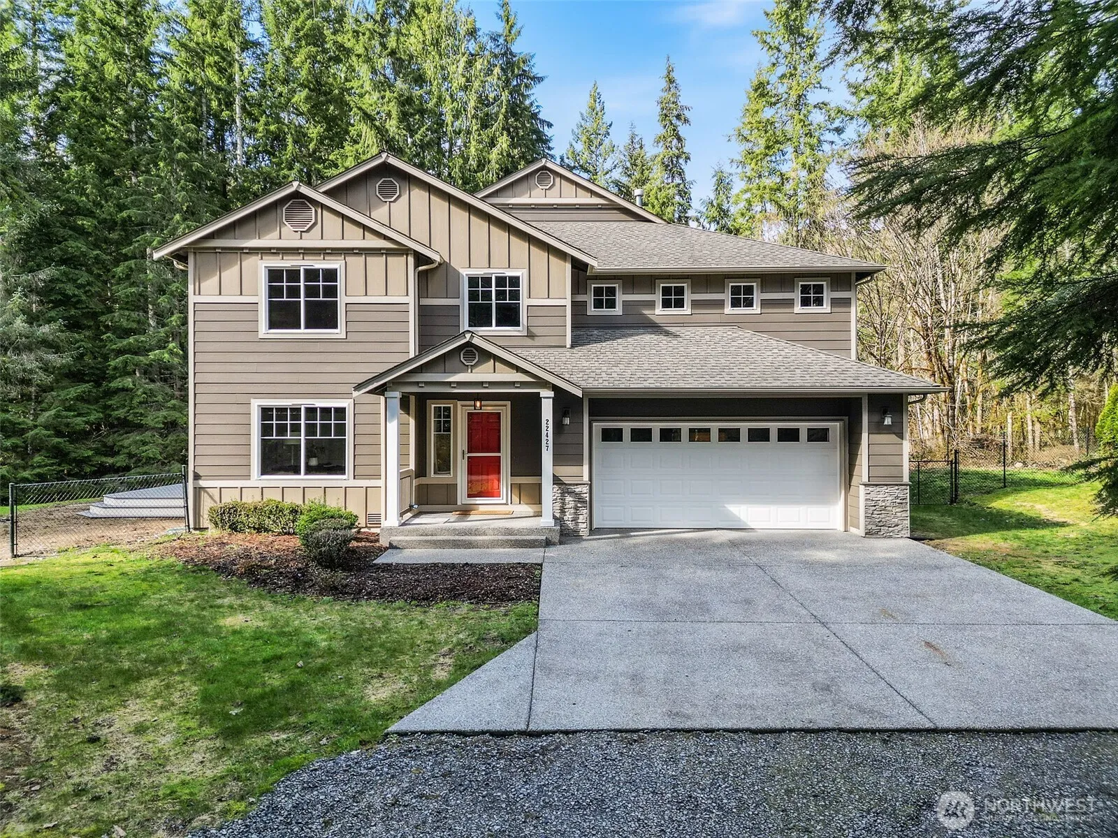 Property photo for 22427 45th Place Ne, Granite Falls photo 2