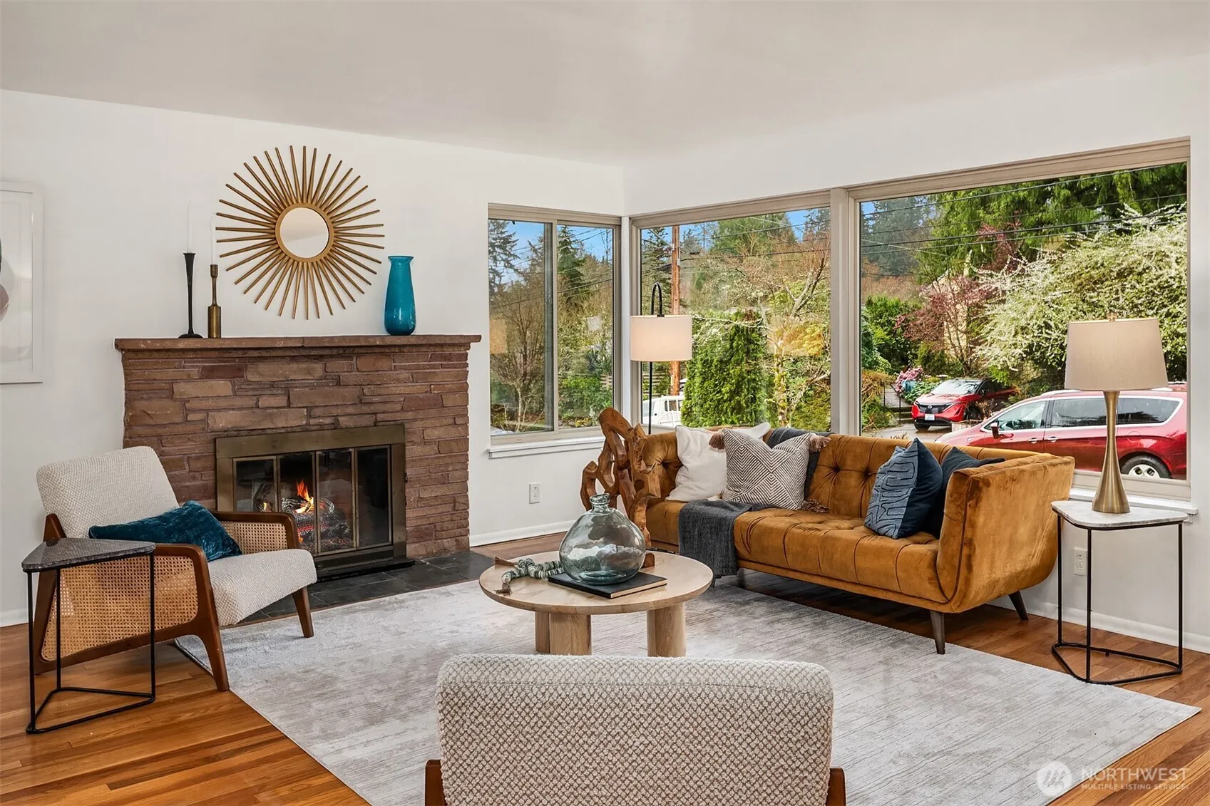 Property photo for 3818 Ne 94th Street, Seattle photo 5