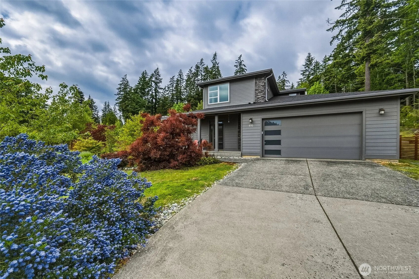 Property photo for 695 Chuckanut Drive N, Bellingham