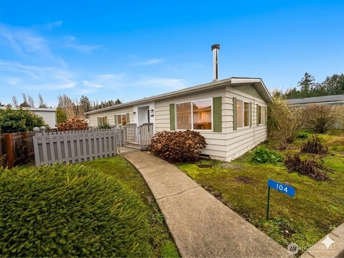 Property photo for 4806 Cushman Road Ne #104, Olympia photo 3