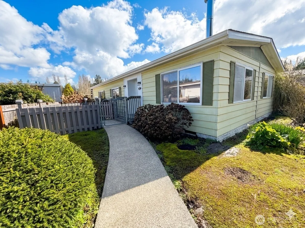 Property photo for 4806 Cushman Road Ne #104, Olympia