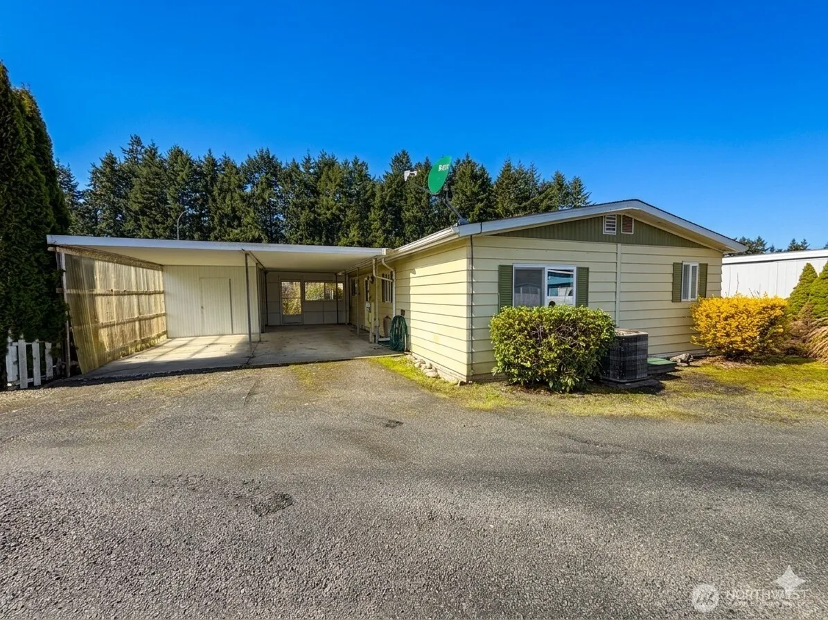 Property photo for 4806 Cushman Road Ne #104, Olympia photo 2