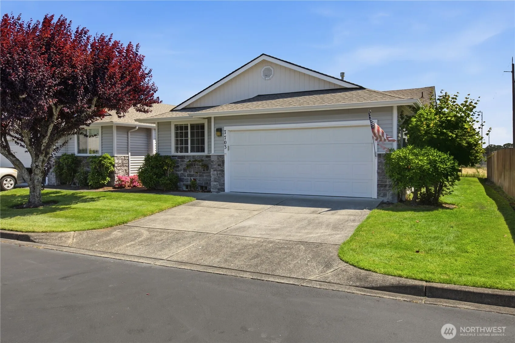 Property photo for 7703 51st Avenue W #22, Lakewood