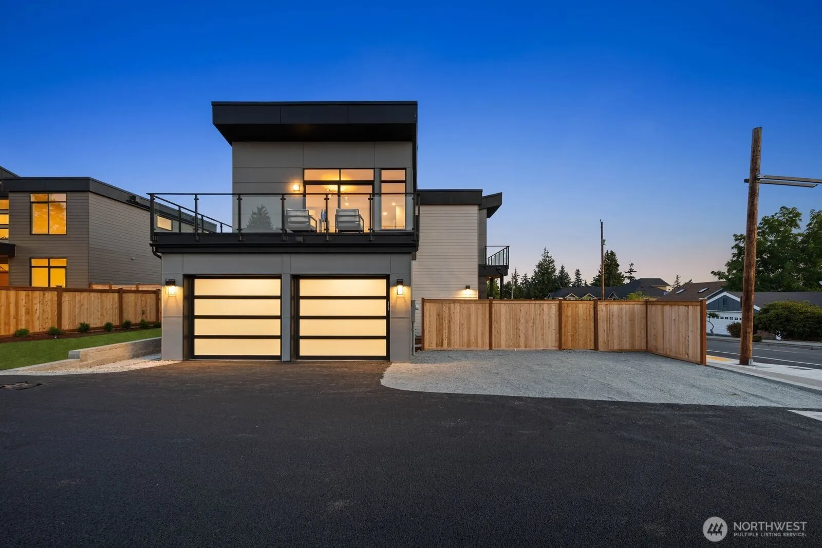 Property photo for 19742 20th Avenue Nw, Shoreline