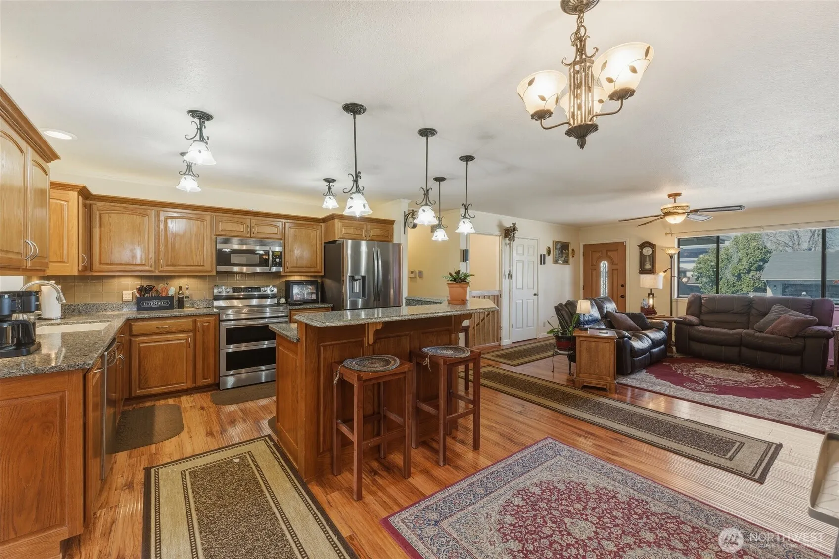 Property photo for 1140 Se Colonial Drive, College Place photo 5