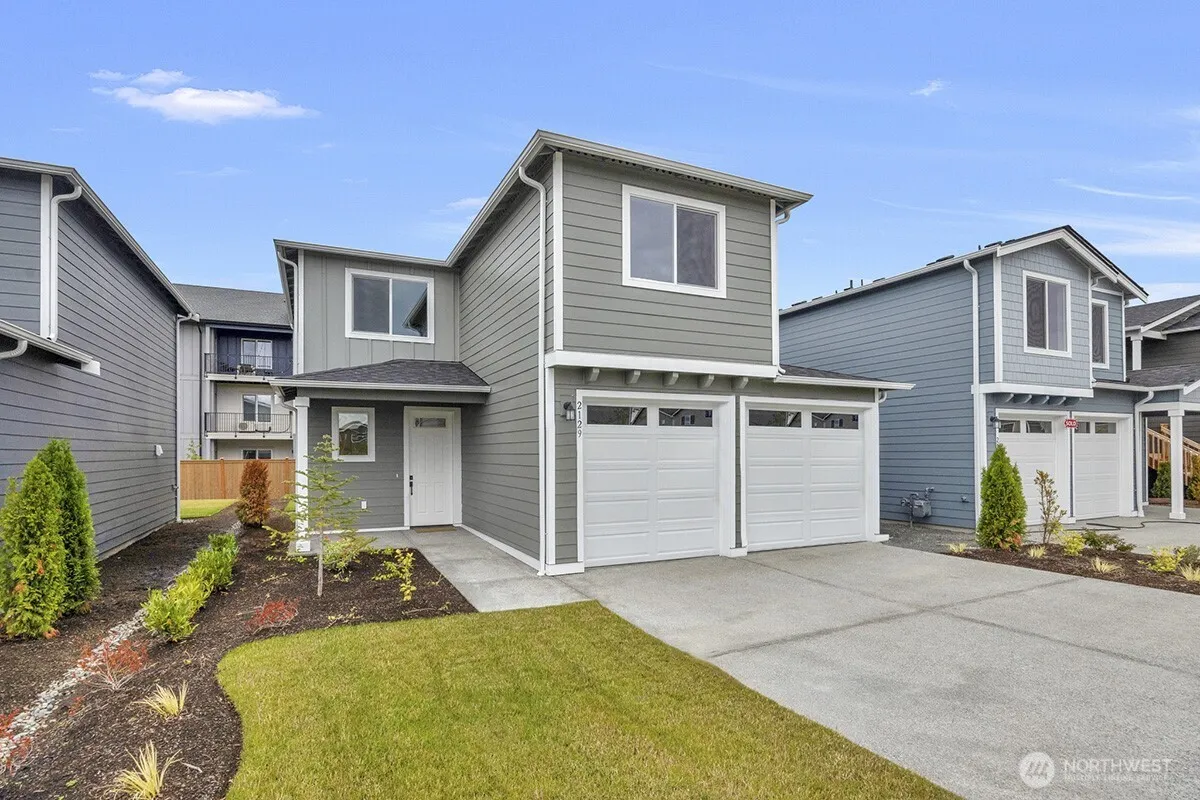 Property photo for 2129 169th Street Ne, Marysville photo 2