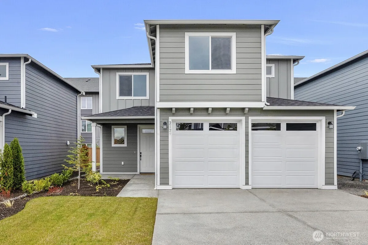 Property photo for 2129 169th Street Ne, Marysville