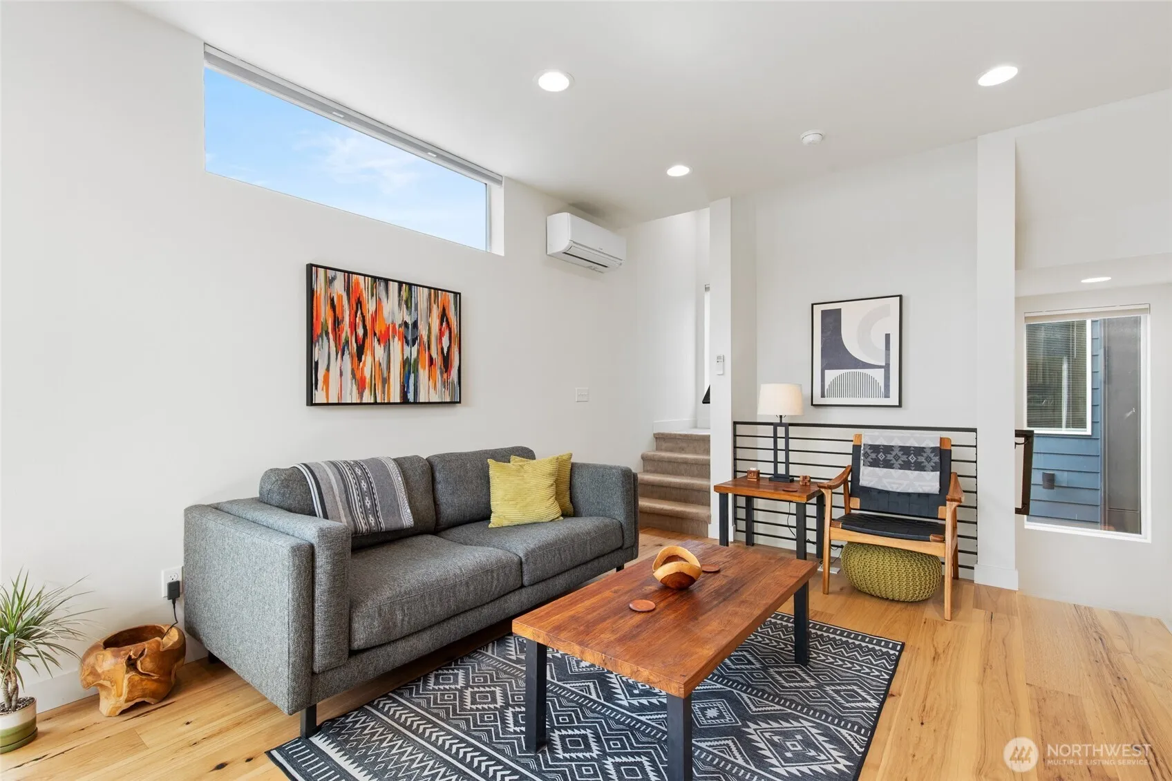 Property photo for 2441 Nw 61st Street #c, Seattle photo 5
