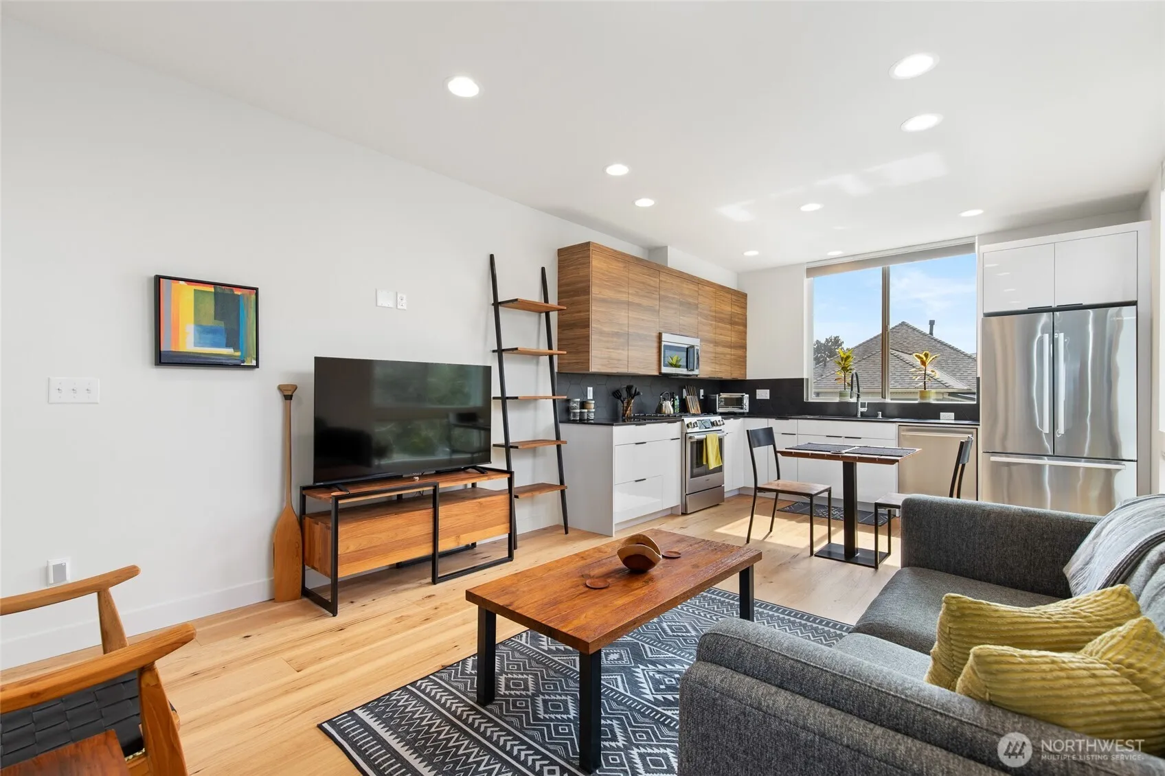Property photo for 2441 Nw 61st Street #c, Seattle photo 3