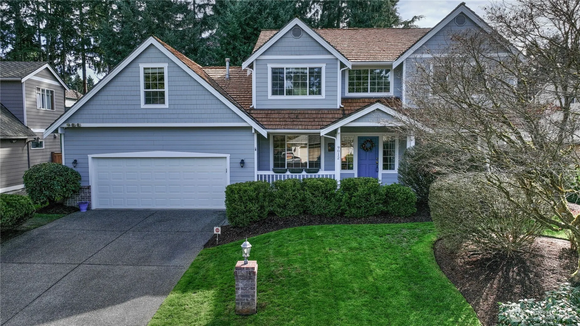 Property photo for 9012 169th Street Ct E, Puyallup