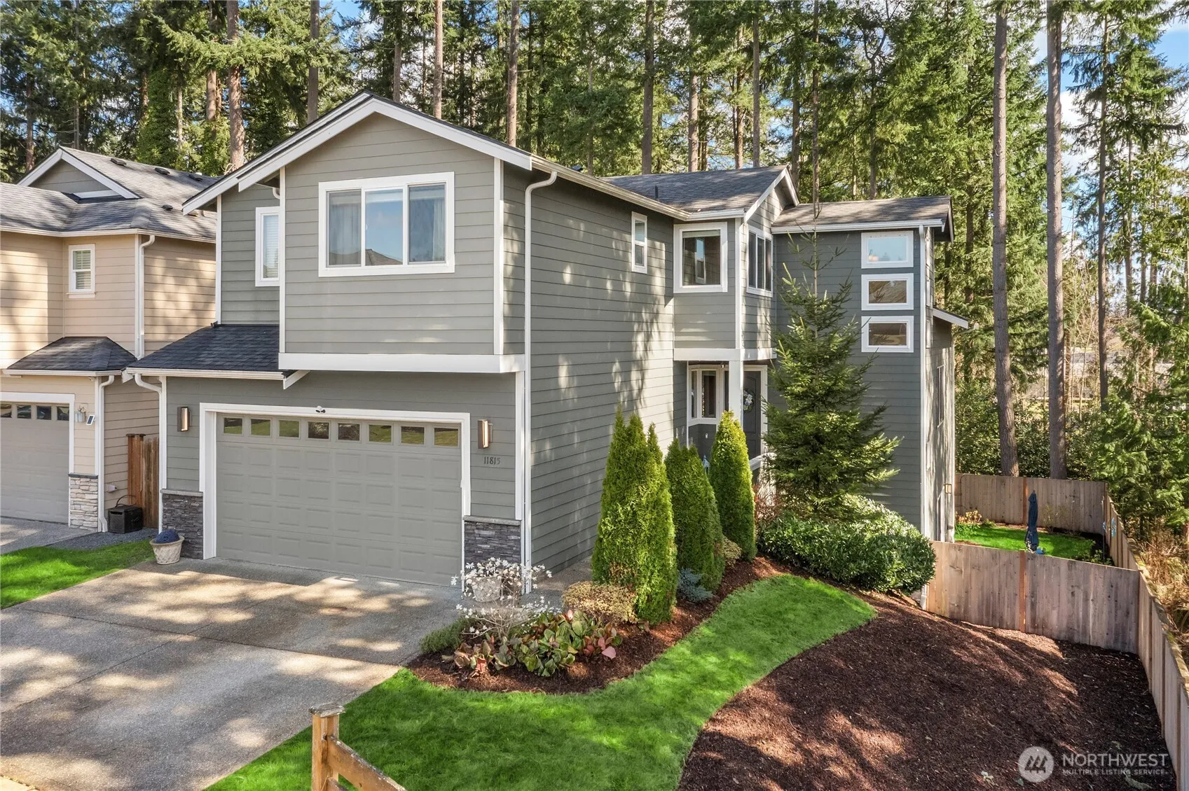 Property photo for 11815 26th Drive Se, Everett