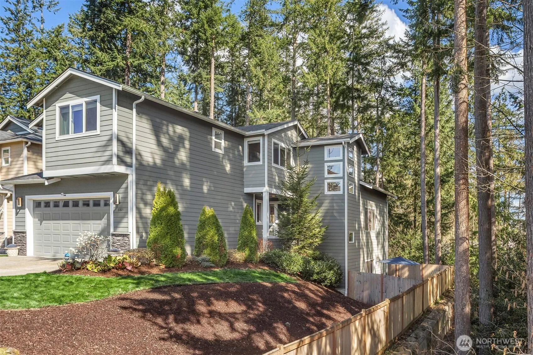 Property photo for 11815 26th Drive Se, Everett