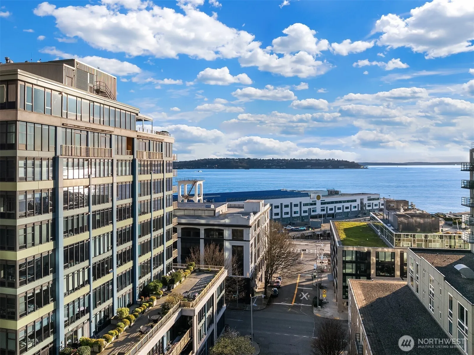 2716 Elliott Avenue #1204, Seattle