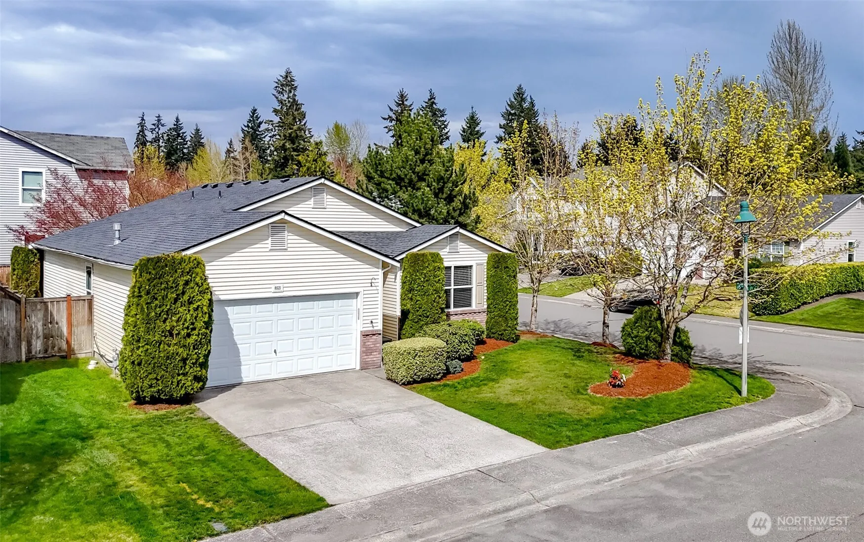 Property photo for 8521 175th Street Ct E, Puyallup