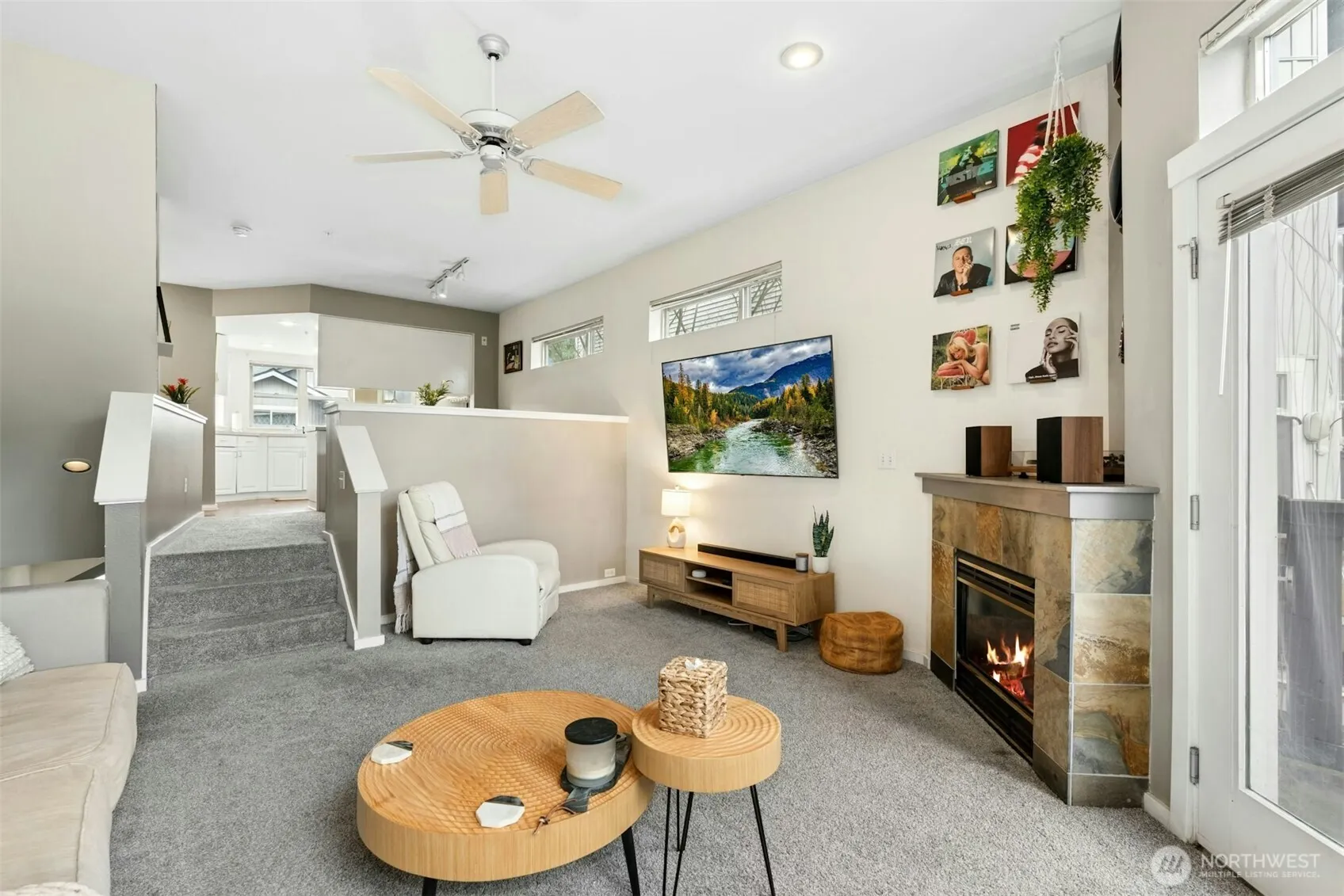 Property photo for 11560 Stone Avenue N #101, Seattle photo 4