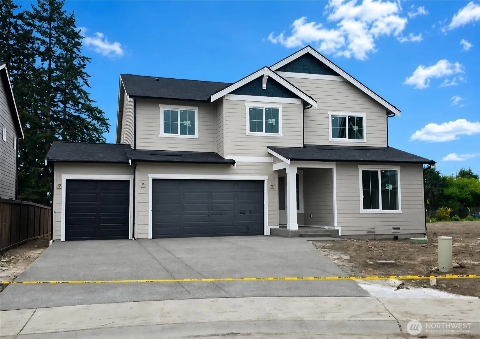 14206 14th Avenue Ct E, Tacoma