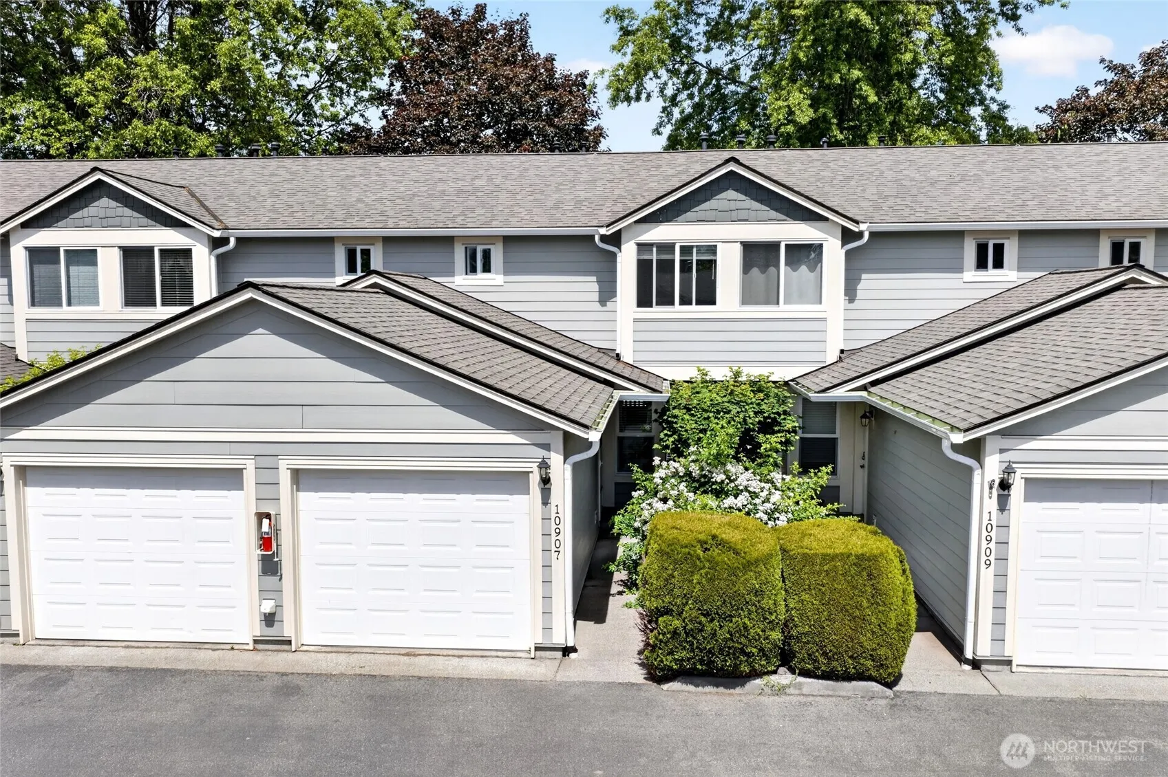 Property photo for 10907 62nd Street E, Puyallup
