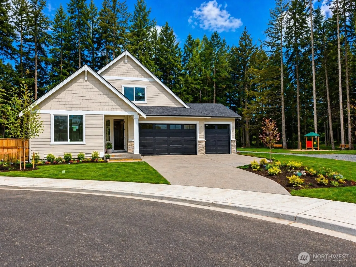 19444 116th Street Ct E, Bonney Lake